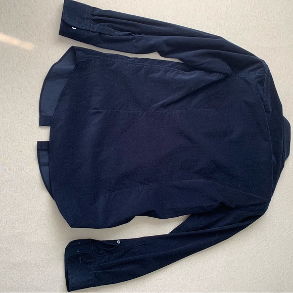 Charles Tyrwhitt corduroy shirt - Picture 3 of 3